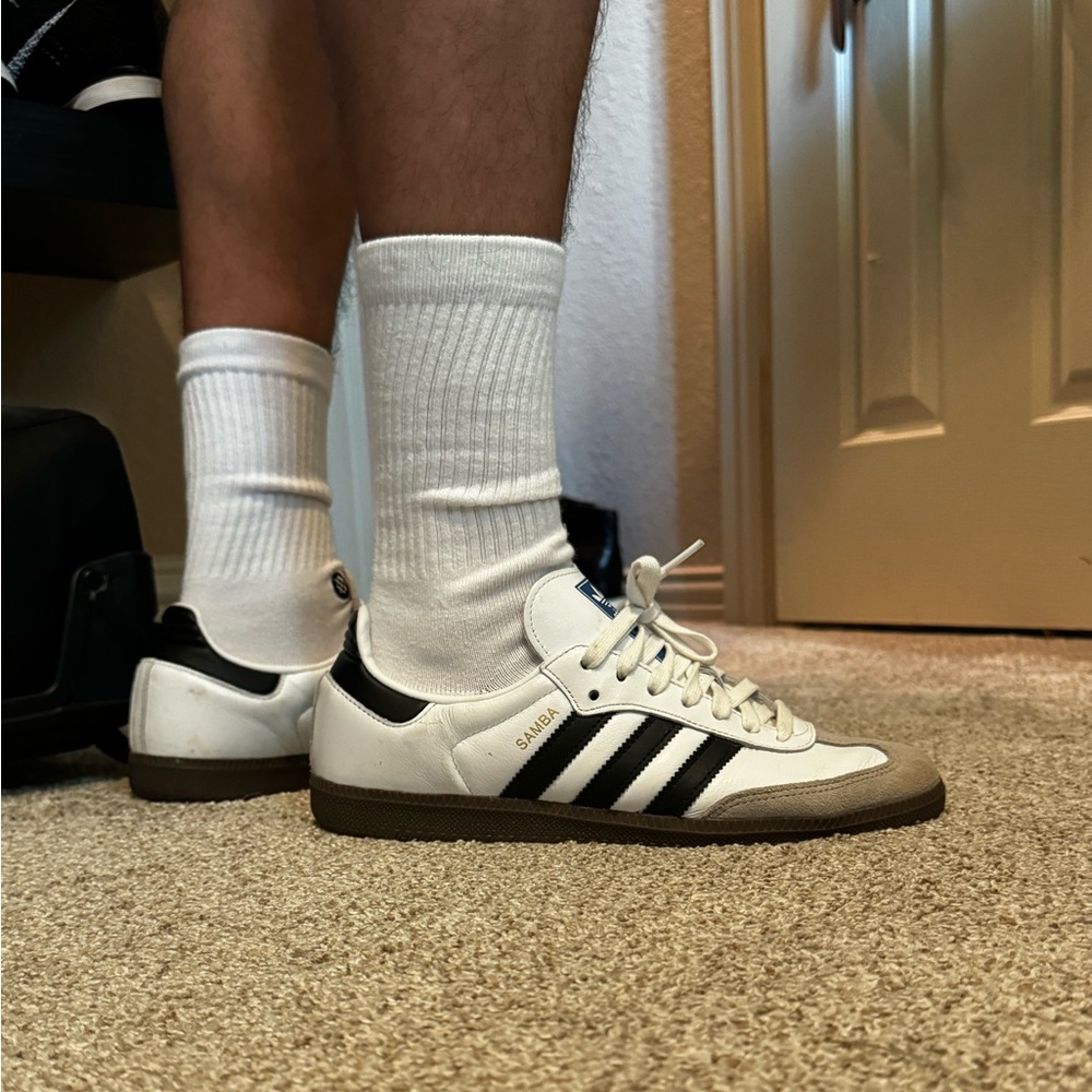 Adidas samba